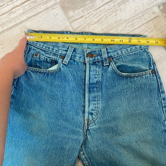 Vintage Levis - Picture 11 of 13